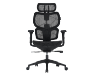 CANYON Ventra MOCH01 Mesh Czarny - 1327044 - zdjęcie 2